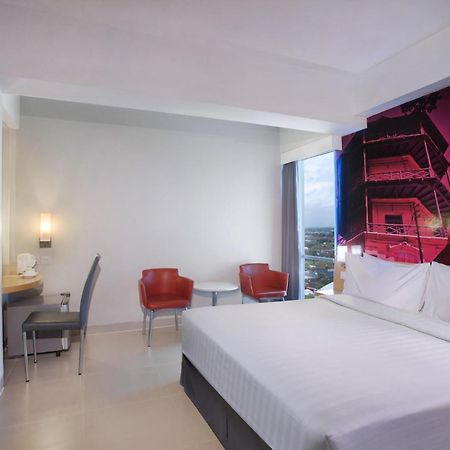 Favehotel Solo Baru Екстер'єр фото