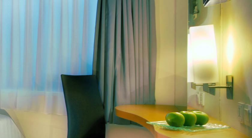 Favehotel Solo Baru Екстер'єр фото