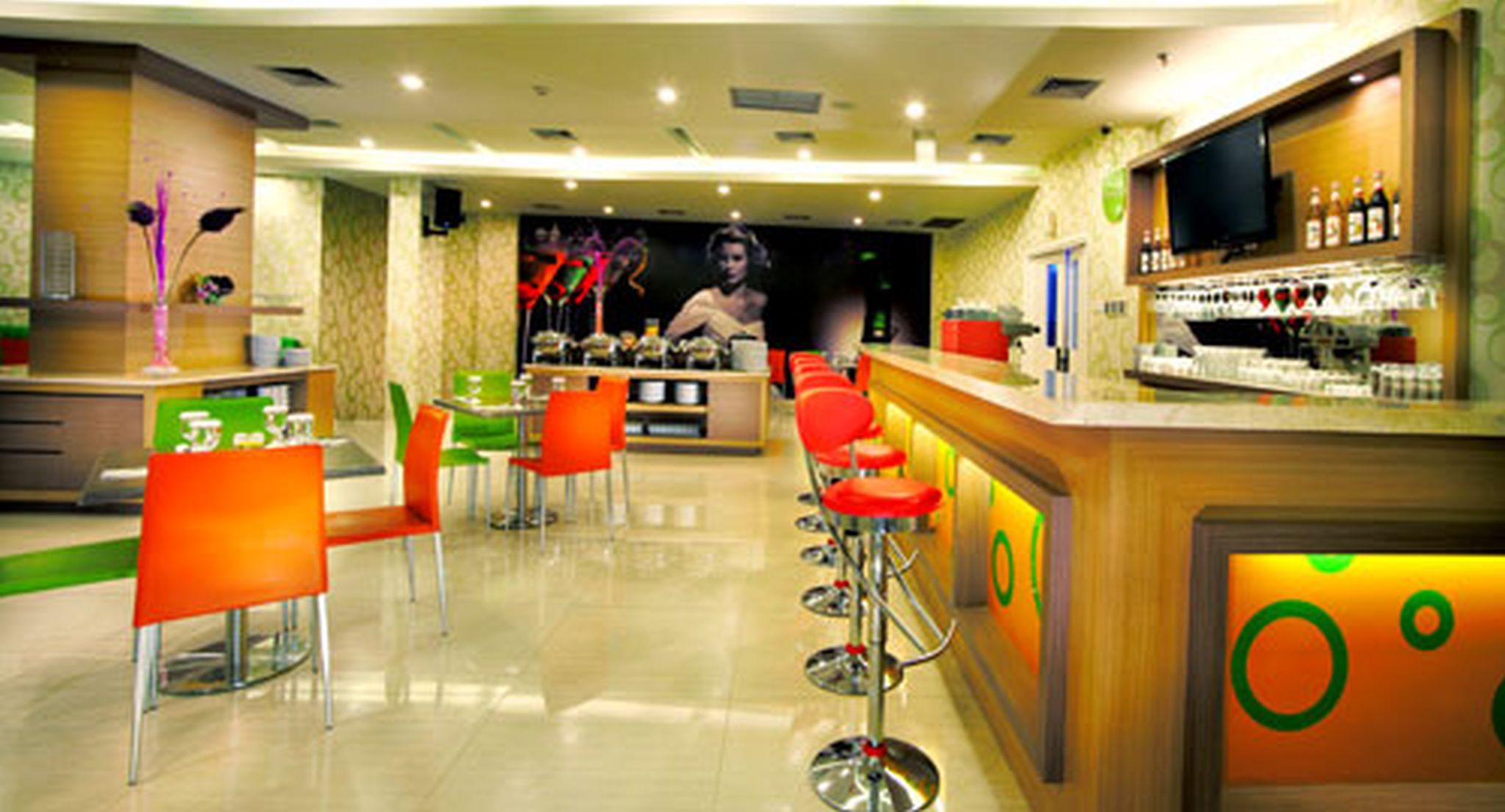 Favehotel Solo Baru Екстер'єр фото