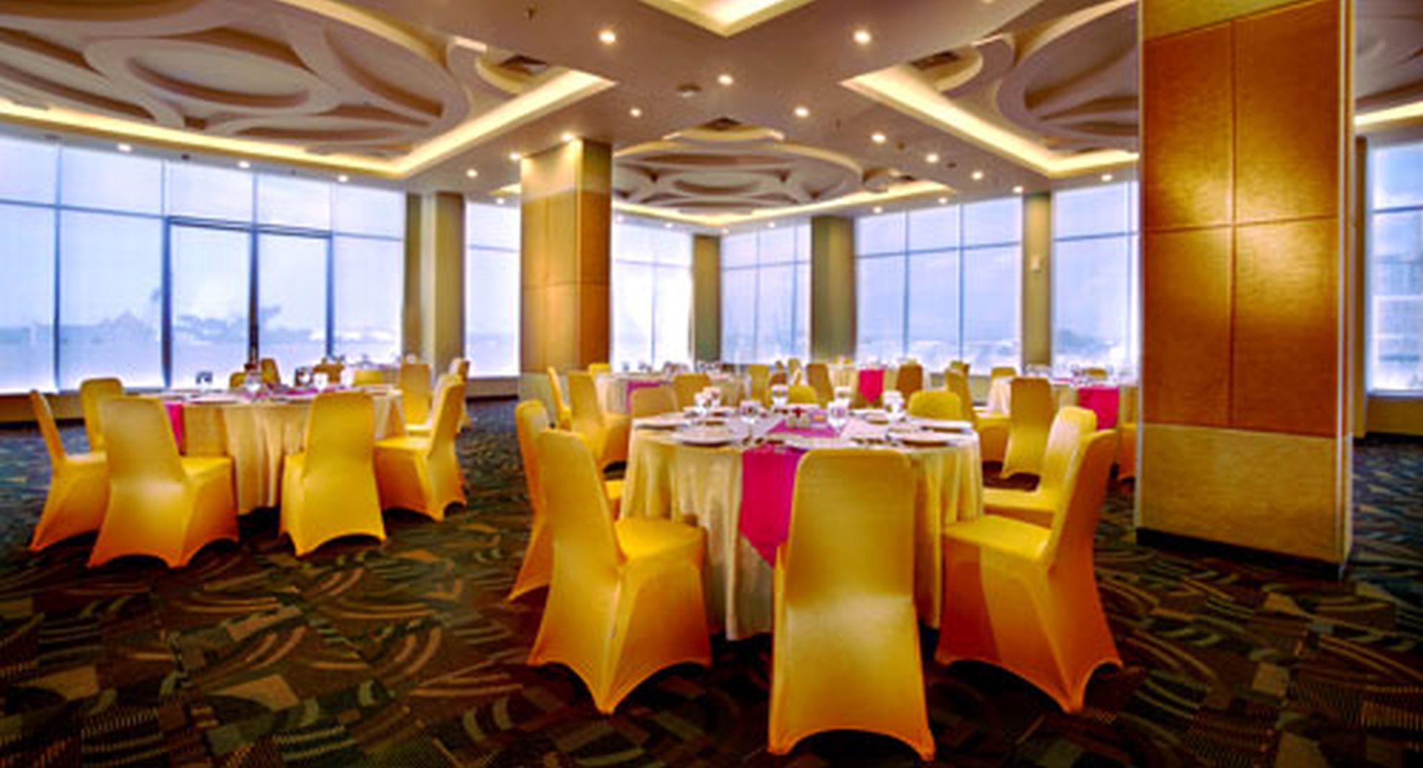 Favehotel Solo Baru Екстер'єр фото
