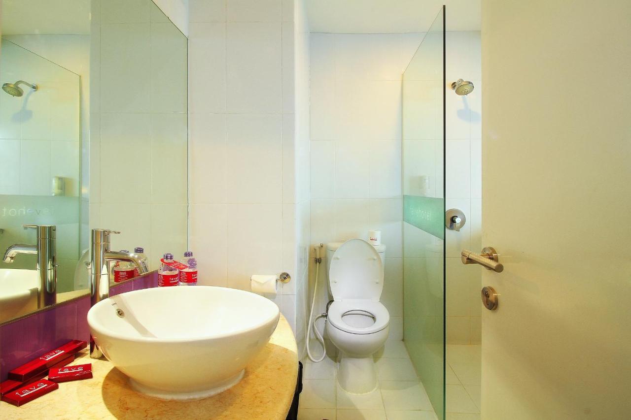 Favehotel Solo Baru Екстер'єр фото