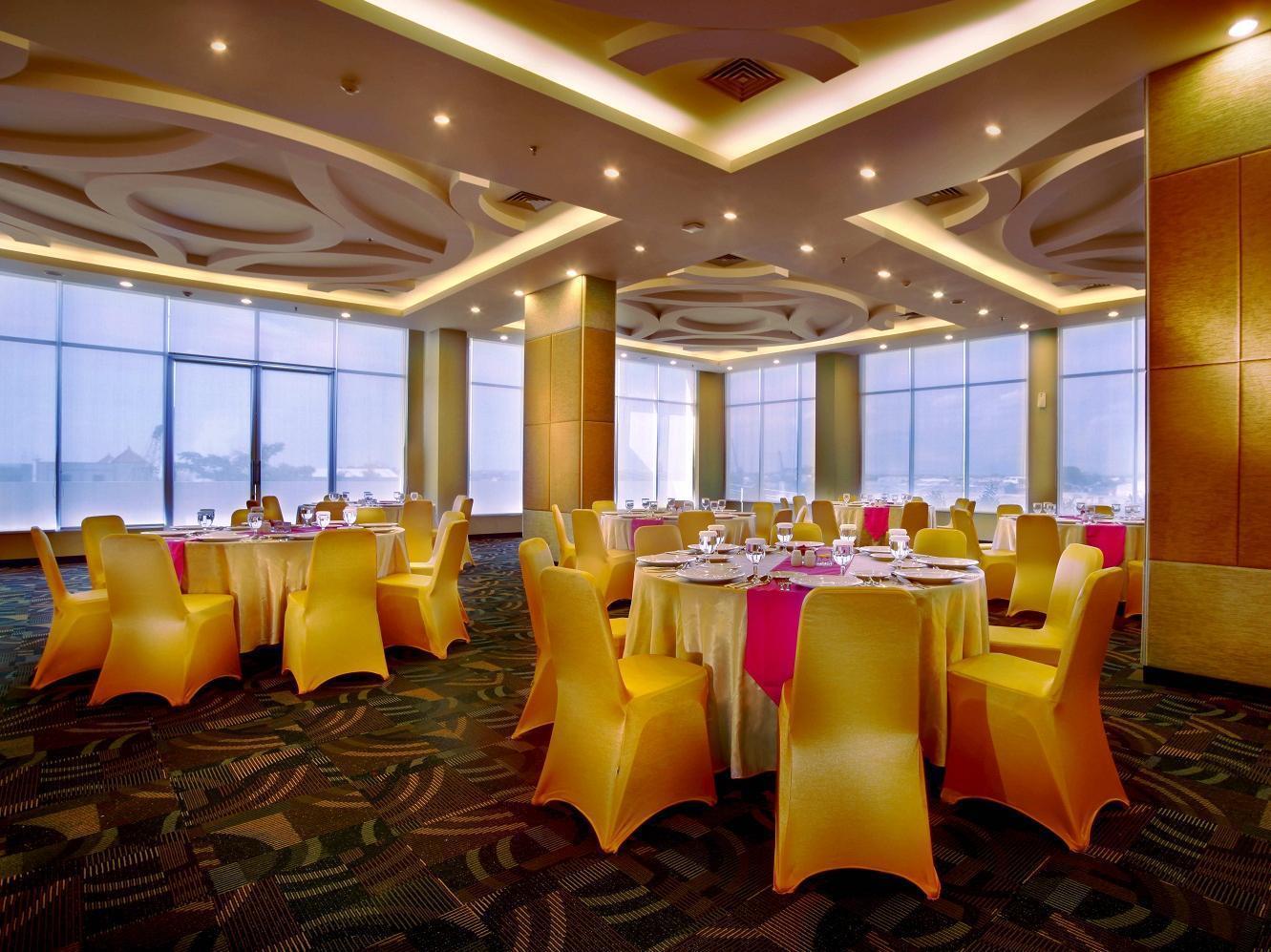Favehotel Solo Baru Екстер'єр фото