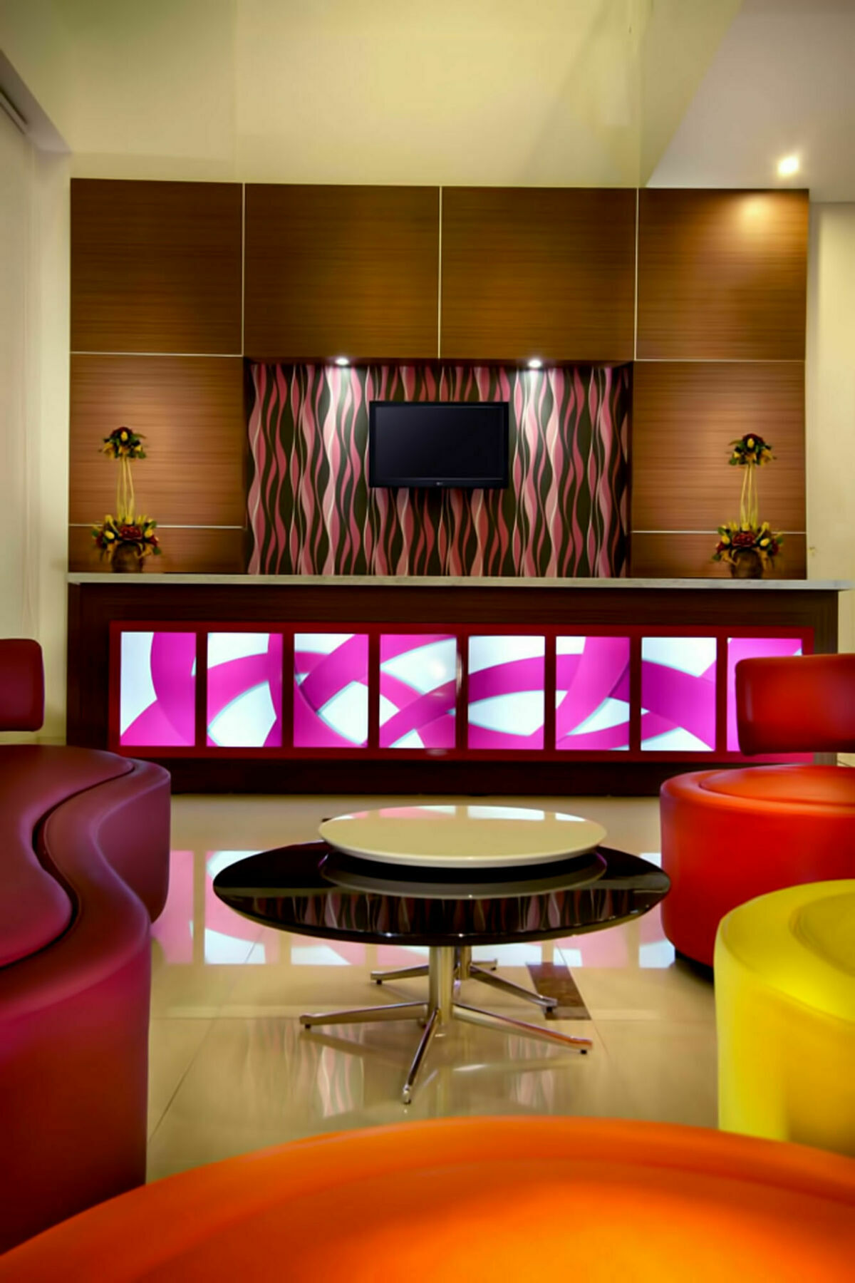 Favehotel Solo Baru Екстер'єр фото